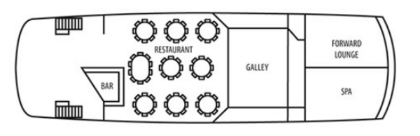 Riviera Travel MS Yasawa Princess Restaurant Deck.png